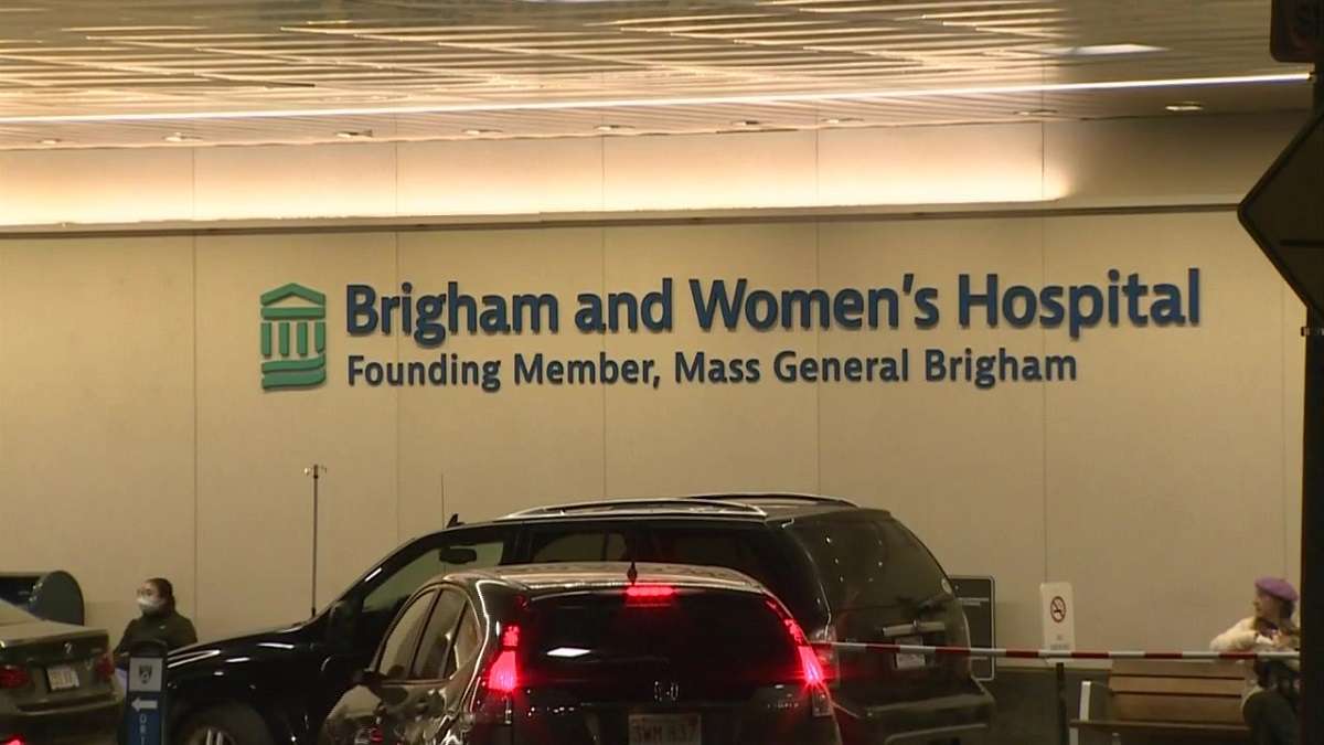 Family continues lawsuit against Brigham and Women's, says they never received remains of baby who died after being born prematurely  - Boston News, Weather, Sports - Vimarsana News