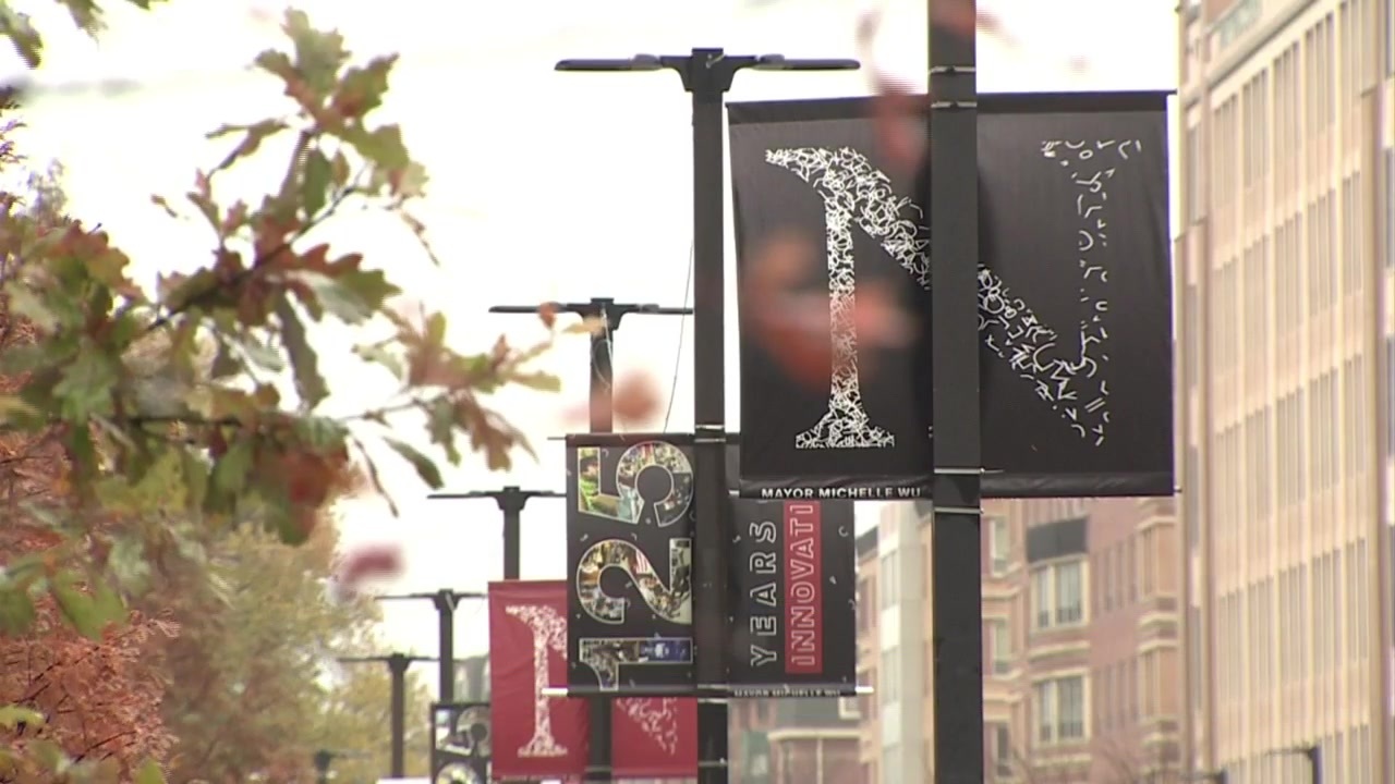 Acceptance letters mistakenly sent to Northeastern applicants Boston