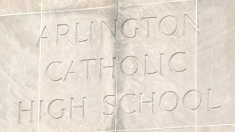 Arlington Catholic Teacher Resigns Amid Allegations Of ‘inappropriate ...