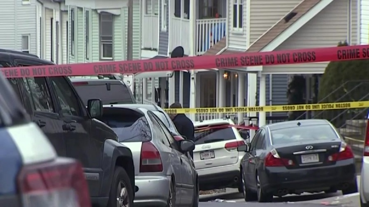 Teenager Taken To Hospital After Shooting In Dorchester - Boston News ...