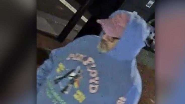 NH police looking for suspect connected to incendiary device left ...