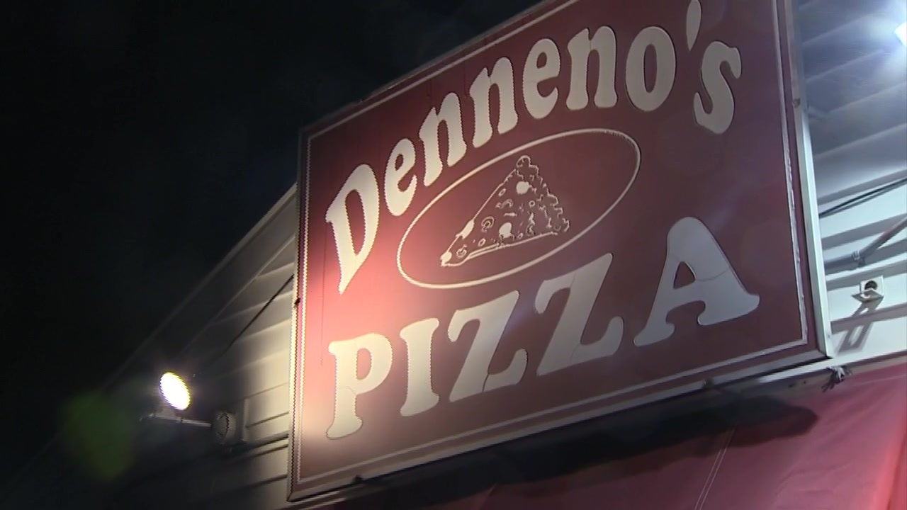 End of an era for Stoughton pizza institution Boston News, Weather