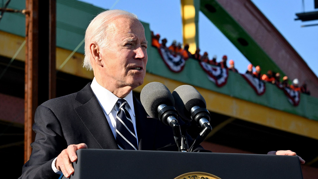 Biden administration announces $1.4 billion to improve rail safety