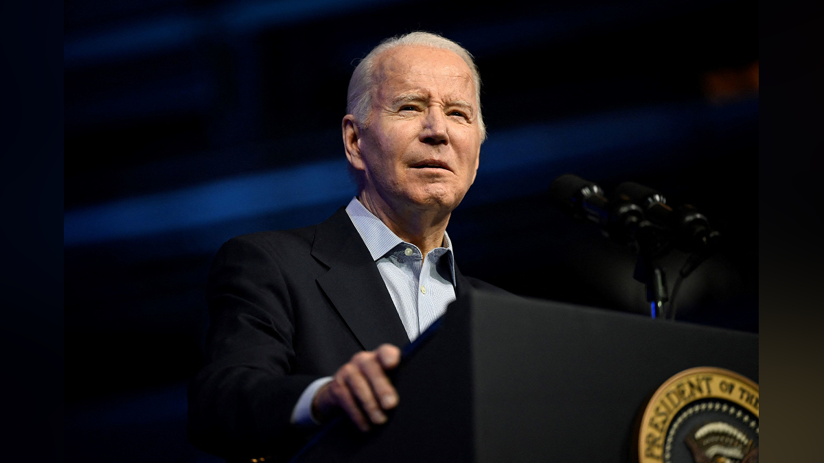 Biden's prescription for 2024 turnaround will include major health care focus - Boston News, Weather, Sports - Vimarsana News