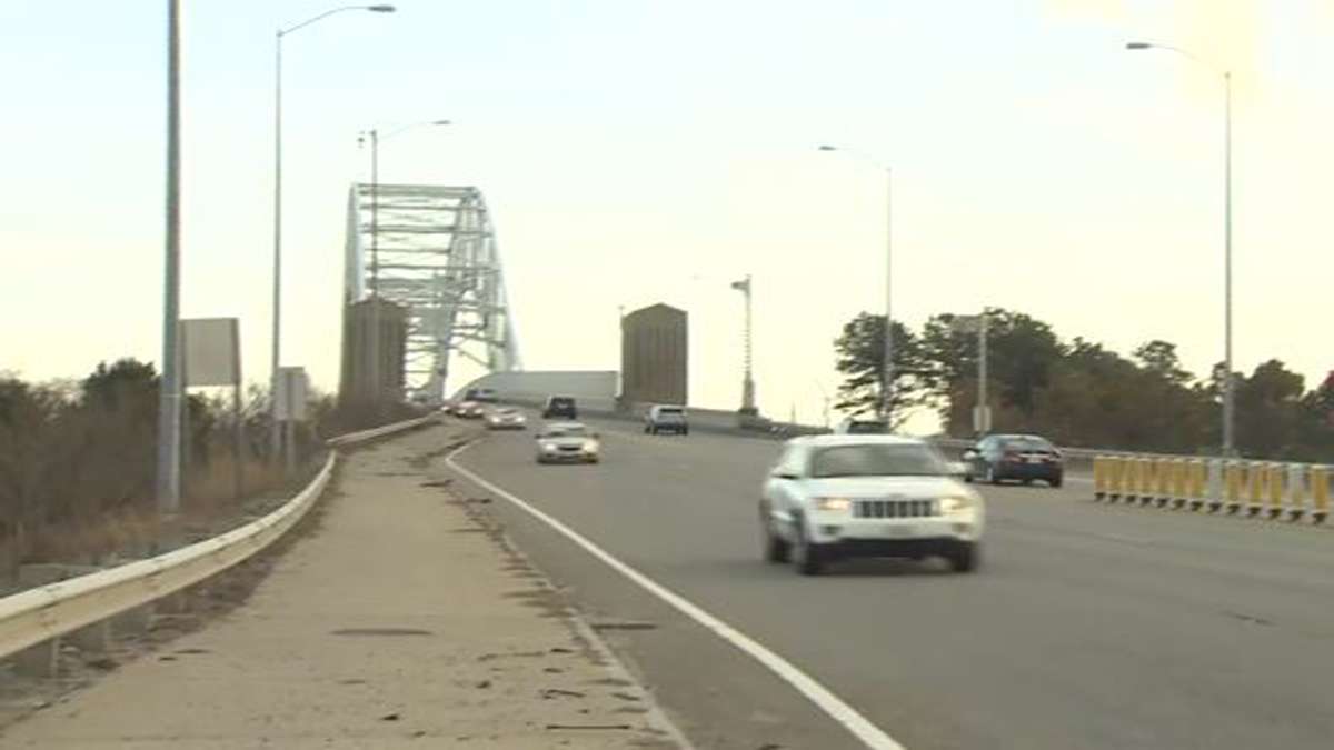 Healey administration announces $372M in federal funding to rebuild Cape Cod bridges - Boston News, Weather, Sports - Vimarsana News