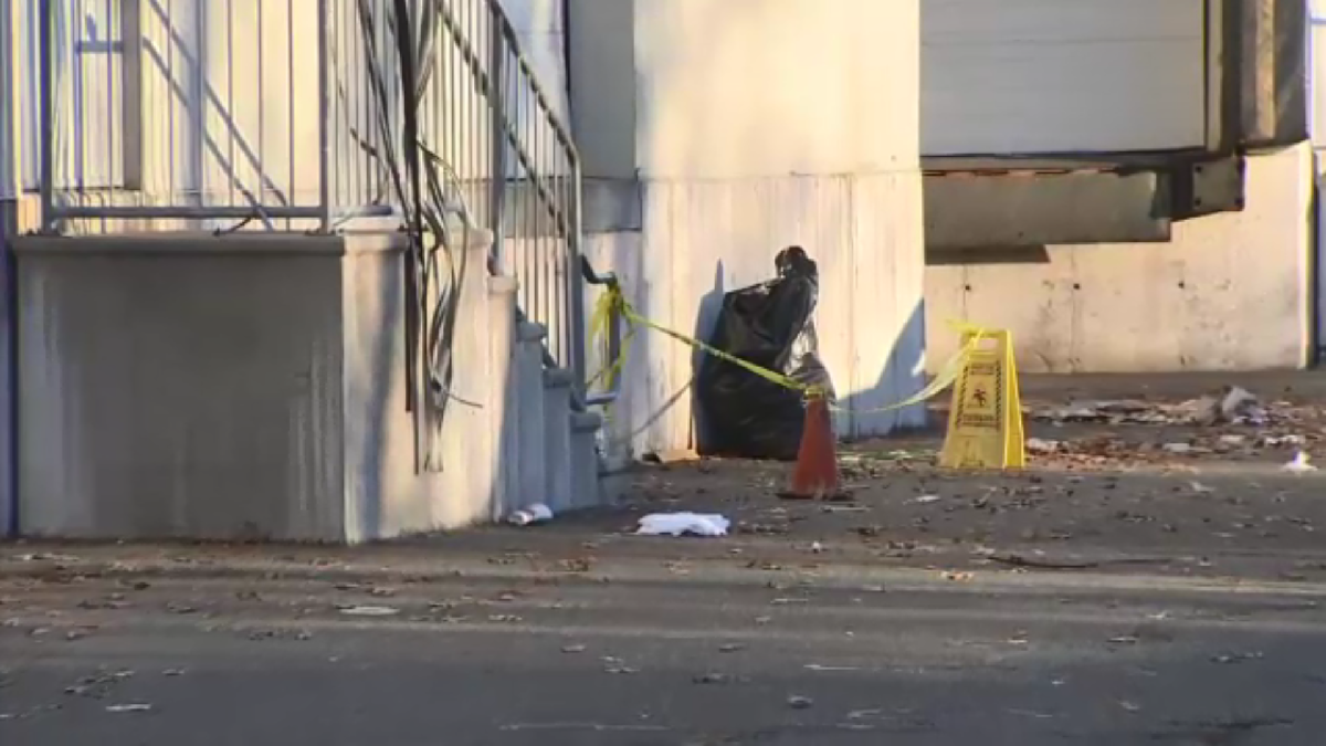 Two people seriously injured after being pinned by work van in Danvers - Boston News, Weather, Sports - Vimarsana News