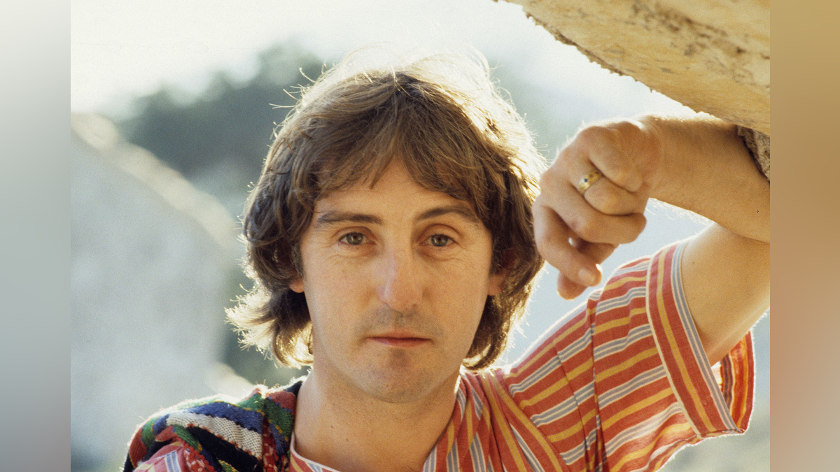 Denny Laine, Moody Blues and Wings co-founder, dies at 79