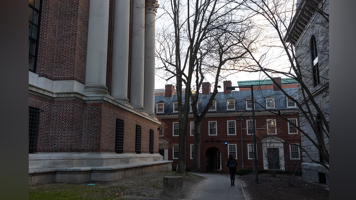 哈佛教职员呼吁大学董事会解决日益增多的危机问题-波士顿新闻、天气、体育