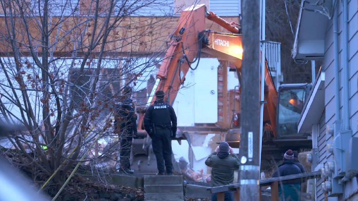 Idaho house where 4 students were killed was razed. Here's what happened to other homes linked to notorious killings - Boston News, Weather, Sports - Vimarsana News