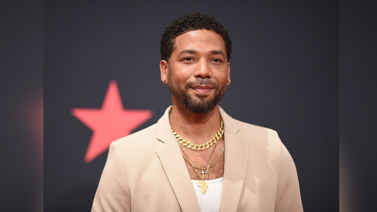 Illinois Appeals Court Affirms Jussie Smollett’s Convictions For 2019 ...