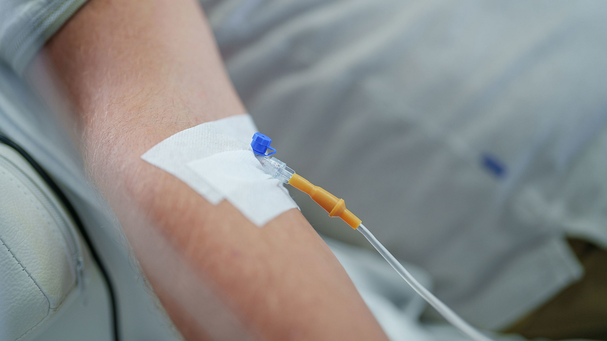 Patients with chronic pain tout the benefits of ketamine, but doctors still aren't sure how it works - Boston News, Weather, Sports - Vimarsana News
