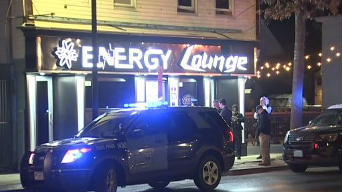 Authorities investigating deadly shooting at Lawrence bar Boston News