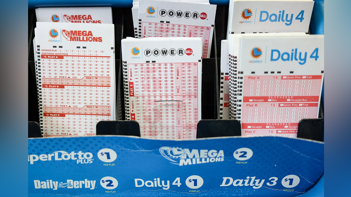 Powerball Jackpot Climbs To $685 Million After No Top-prize Winners In ...