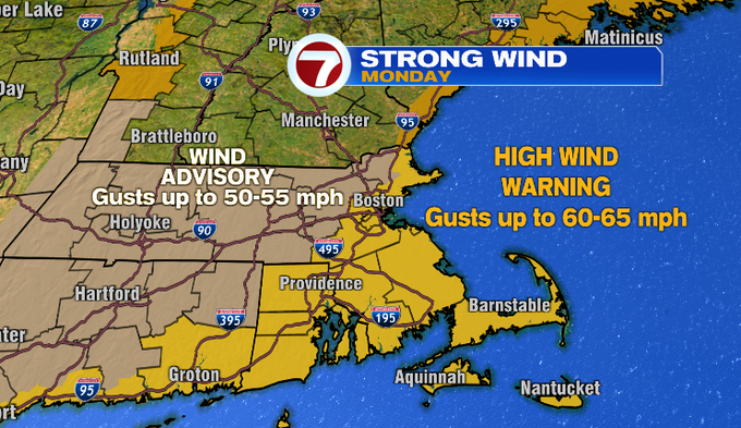 Boston Timing Timing out our next storm - Boston News, Weather, Sports | WHDH 7News
