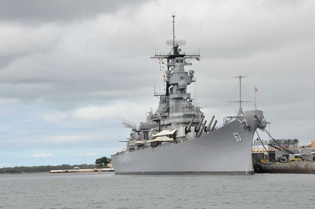 Centenarian survivors of Pearl Harbor attack return to honor those who perished 82 years ago - Boston News, Weather, Sports - Vimarsana News