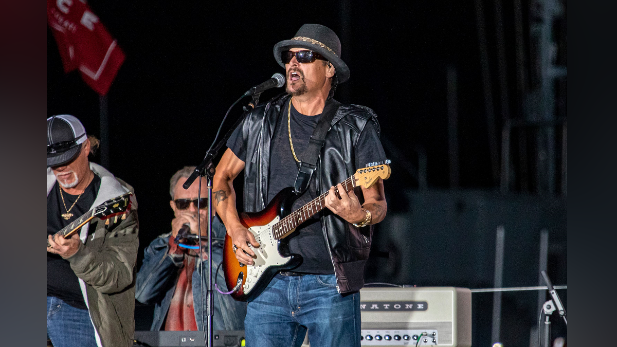 Kid Rock says he is done boycotting Bud Light - Boston News, Weather, Sports - Vimarsana News