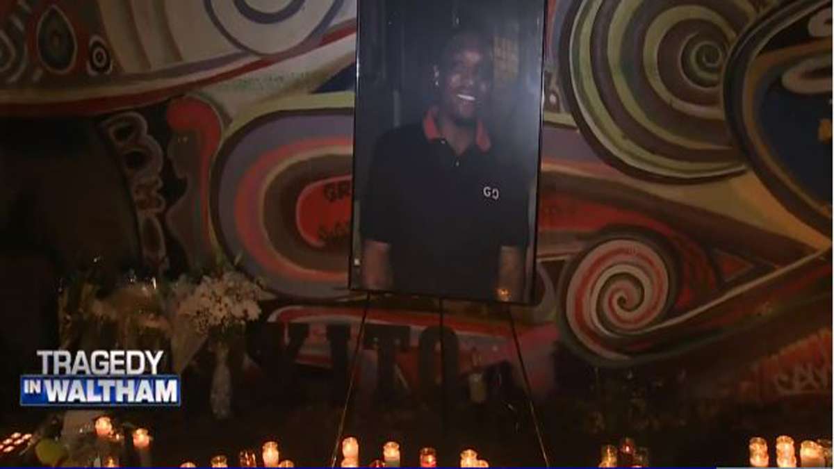 Candlelight vigil held for National Grid worker killed in crash at ...