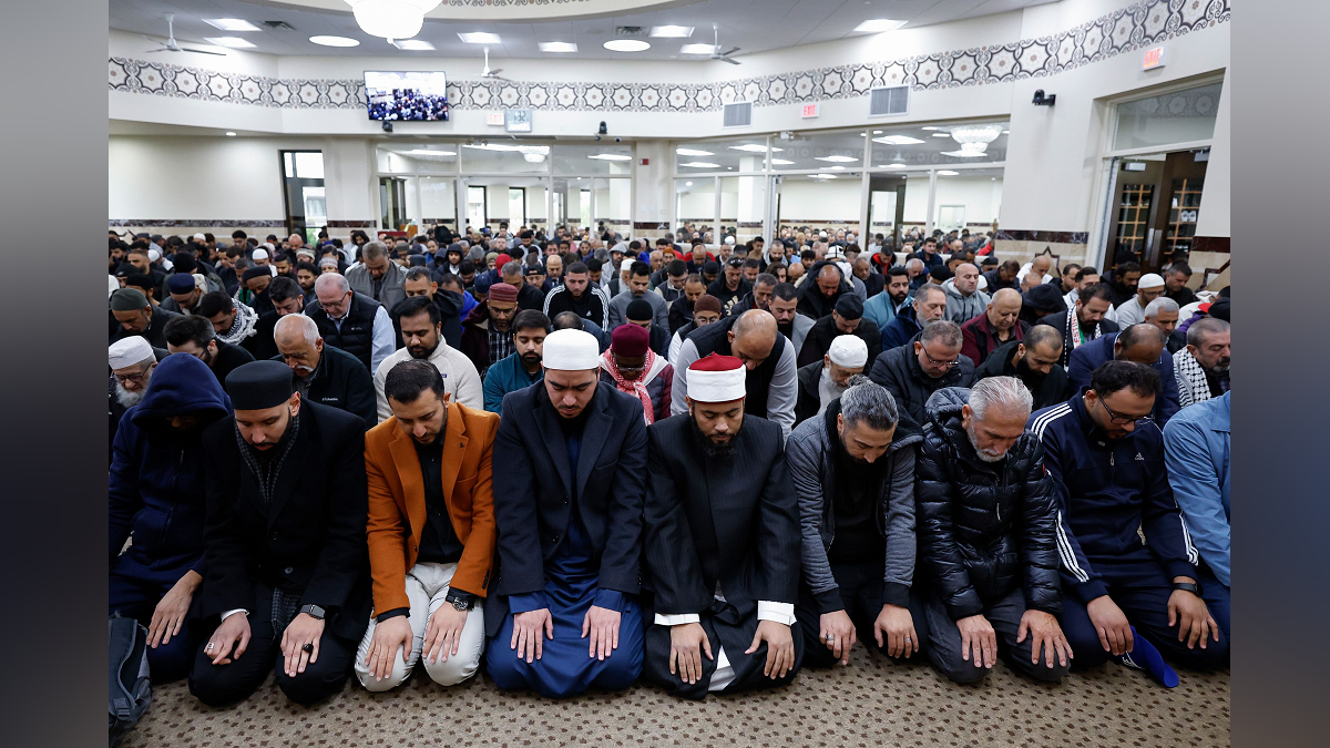 Reports of antisemitism, anti-Arab and anti-Muslim bias continue to ...