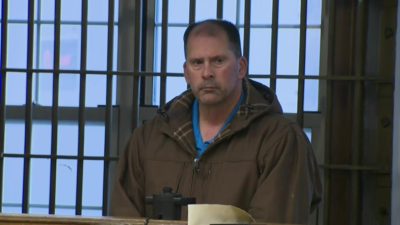 Winthrop police lieutenant charged with child rape Boston News