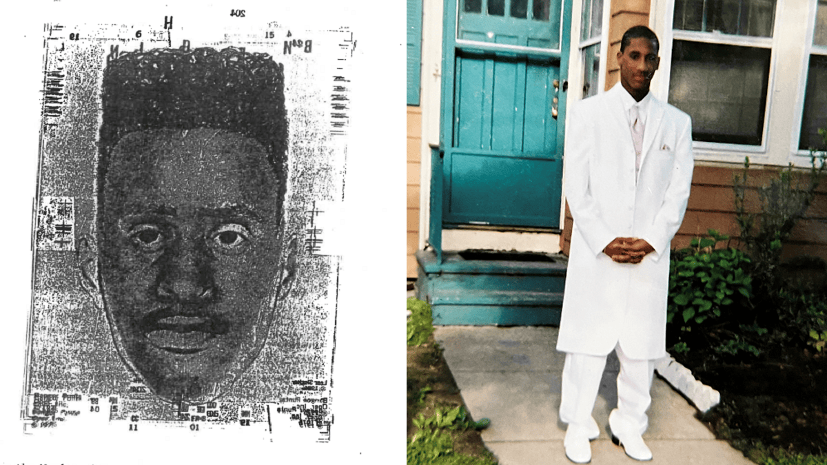 Killer in New Bedford homicide cold case identified after decades ...