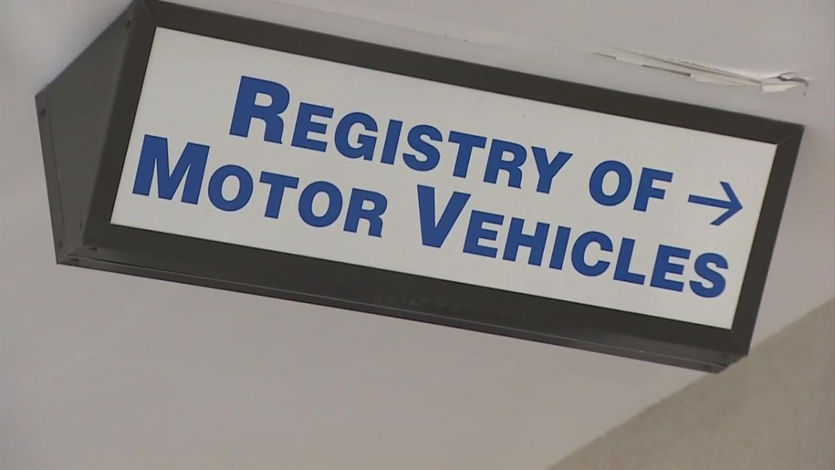 Fines Drivers’ licenses suspended for decades old unpaid