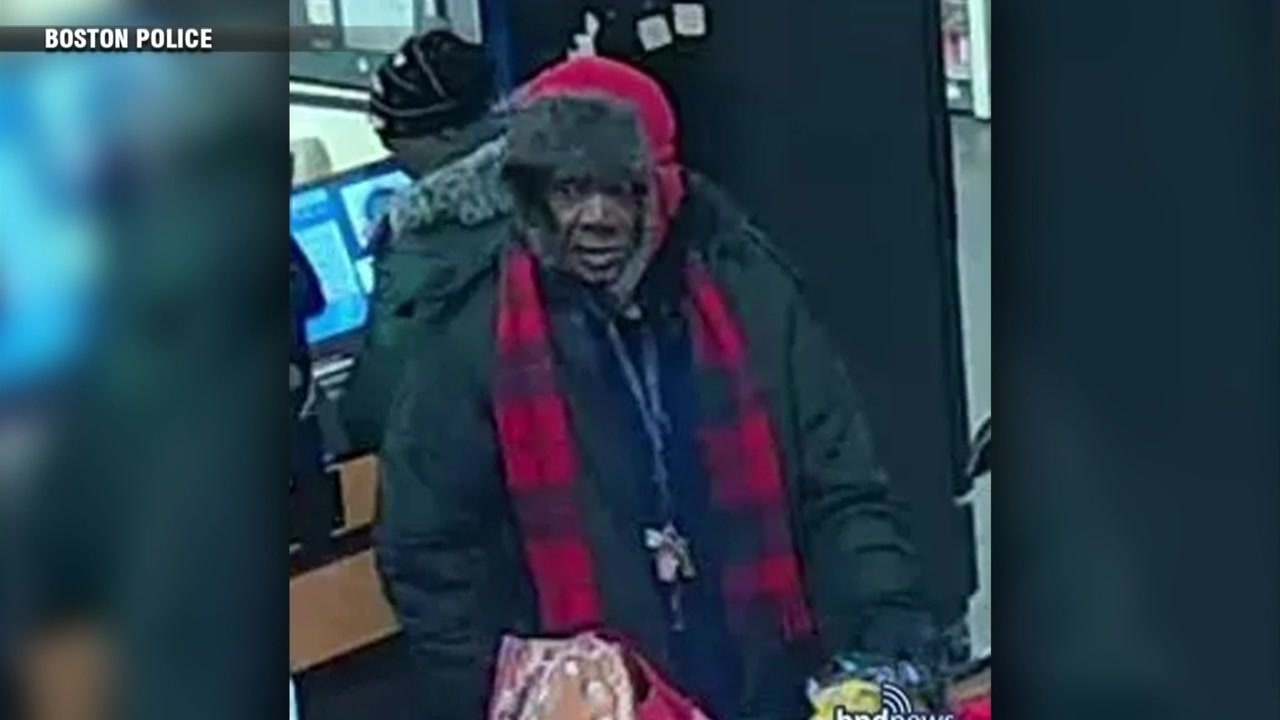 BPD Seeking Help Identifying Armed Robbery Suspect - Boston News ...