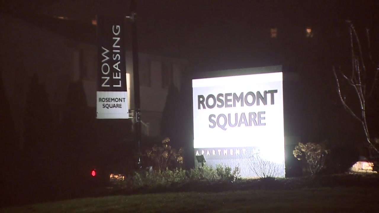 Two arrested in connection with December postal worker robbery in Randolph - Boston News, Weather, Sports - Vimarsana News