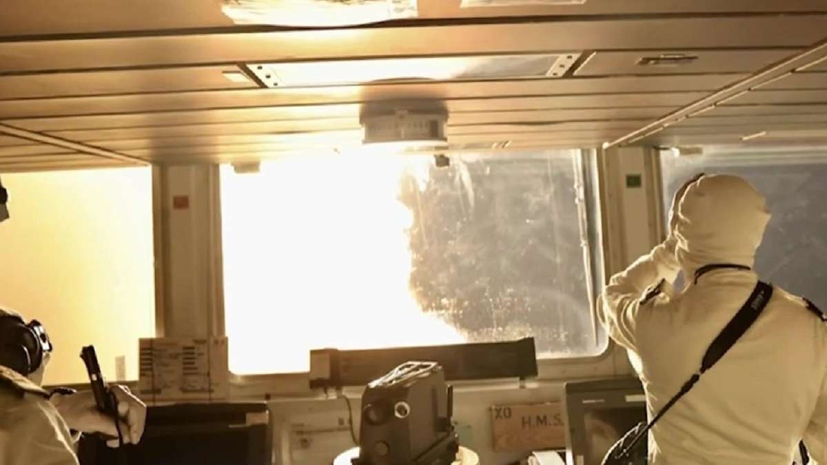 US and UK carry out strikes against Iran-backed Houthis in Yemen - Boston News, Weather, Sports - Vimarsana News
