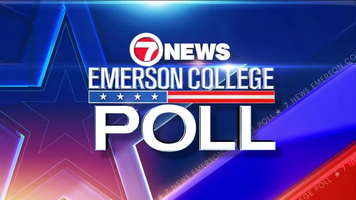 独家报道：7NEWS/Emerson College调查显示，尼基·海利在新罕布什尔共和党初选中继续与唐纳德·特朗普拉近差距- 波士顿新闻、天气、体育