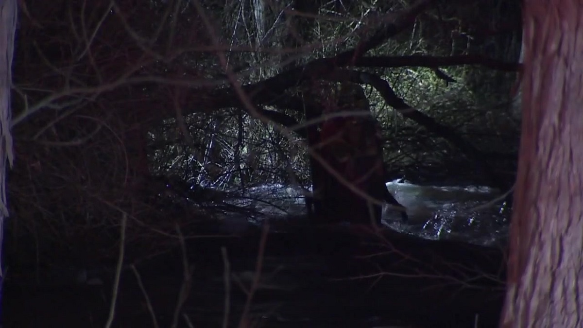 Body of man recovered from Parker River in Newbury Boston News