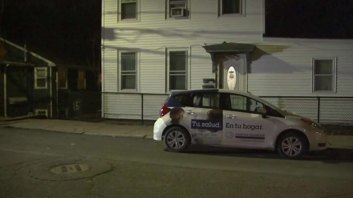 Police investigating after gunfire strikes home in Roslindale - Boston News, Weather, Sports - Vimarsana News