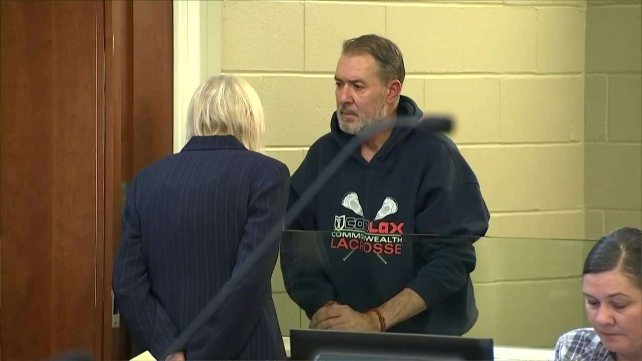Driver in fatal 2022 Hingham Apple store crash to appear in court in ...