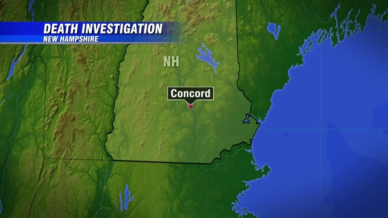 Authorities investigating death of 19yearold in Concord, NH Boston