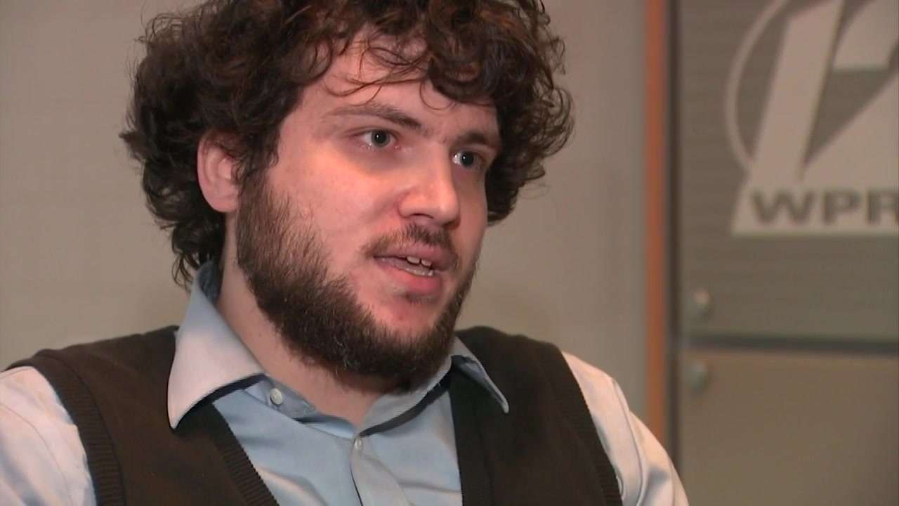US fugitive accused of faking his death to avoid rape charges denies he is the suspect at hearing - Boston News, Weather, Sports - Vimarsana News