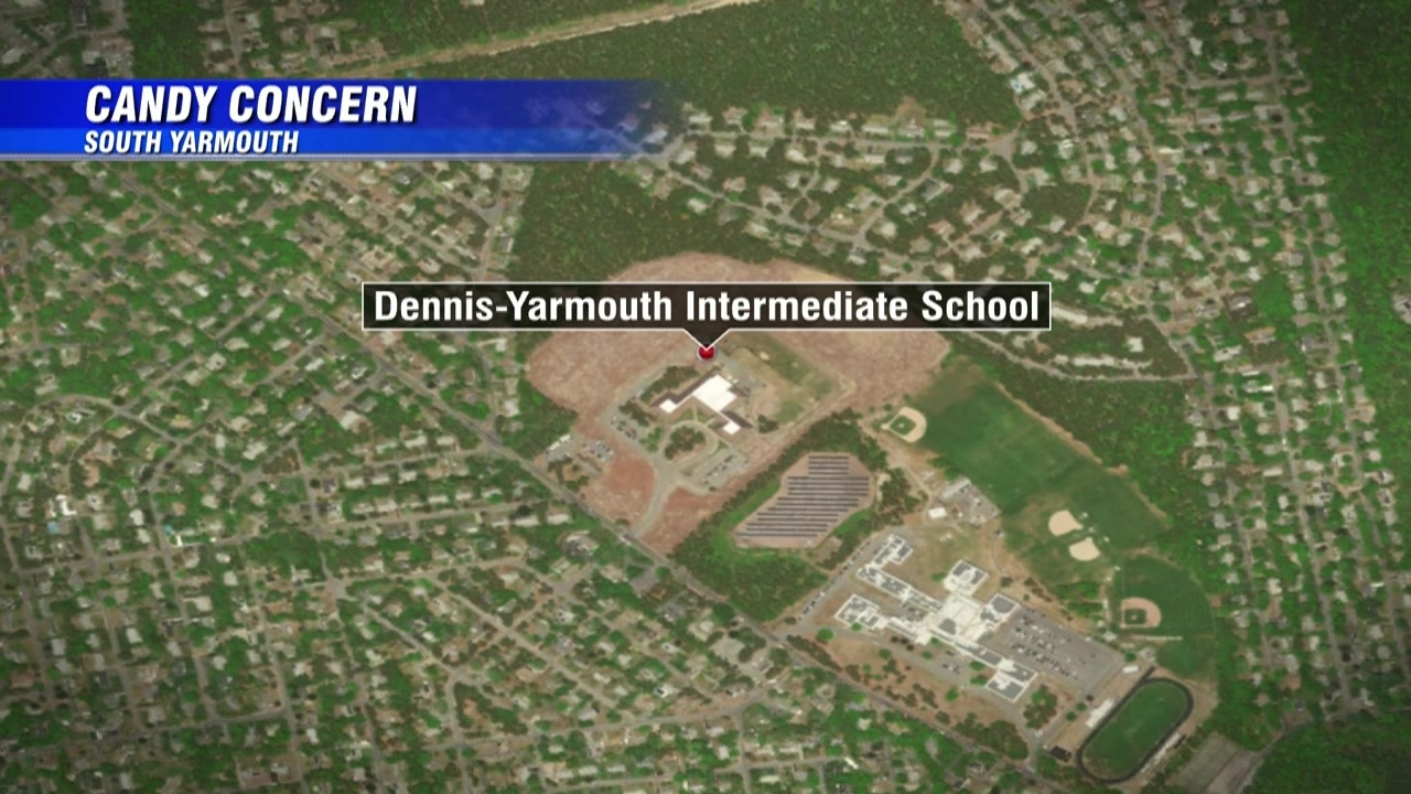 3 students in Yarmouth taken to hospital after ingesting 'unknown  substance' on school bus - Boston News, Weather, Sports | WHDH 7News