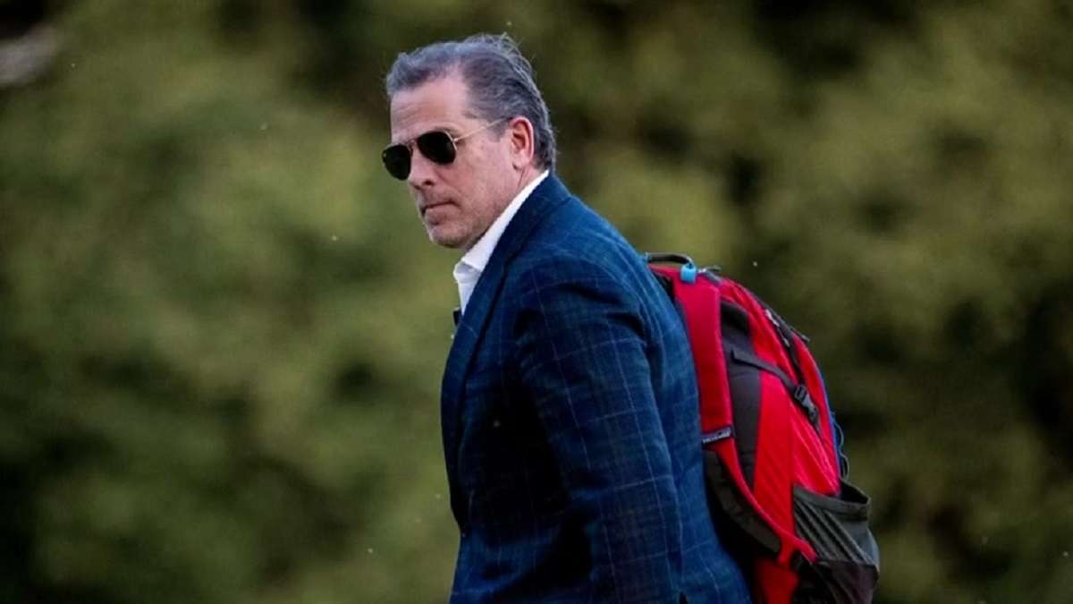 Hunter Biden agrees to private deposition with Republicans after months ...
