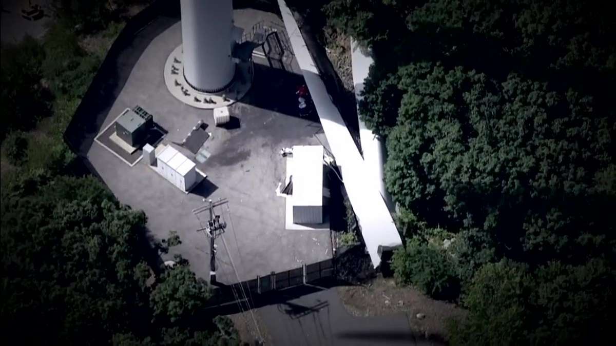 7 Investigates: Turbine Turbulence - Boston News, Weather, Sports - Vimarsana News