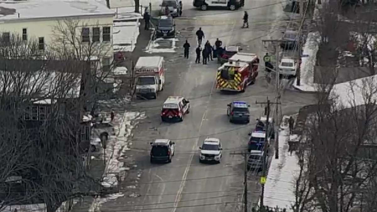 Woman hit and killed by car in Revere - Boston News, Weather, Sports ...