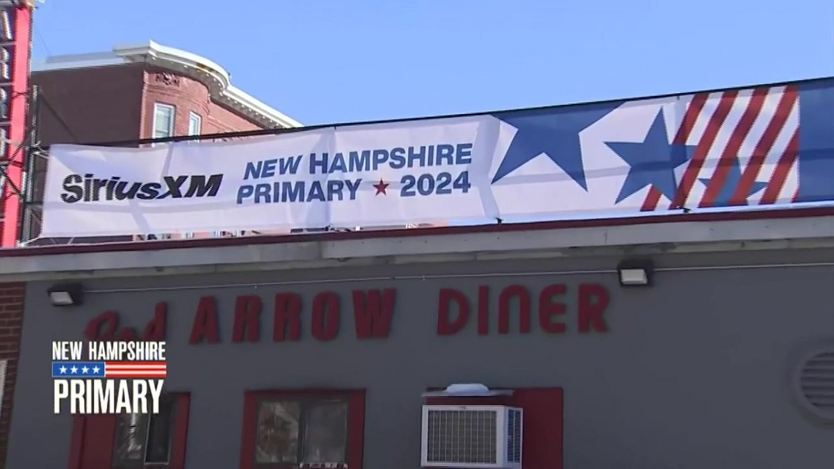 Firsttime voters excited to cast ballots in 2024 NH primary Boston