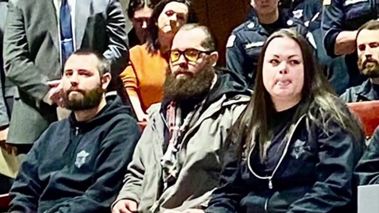 After officer assaulted, push to permanently remove free weights from