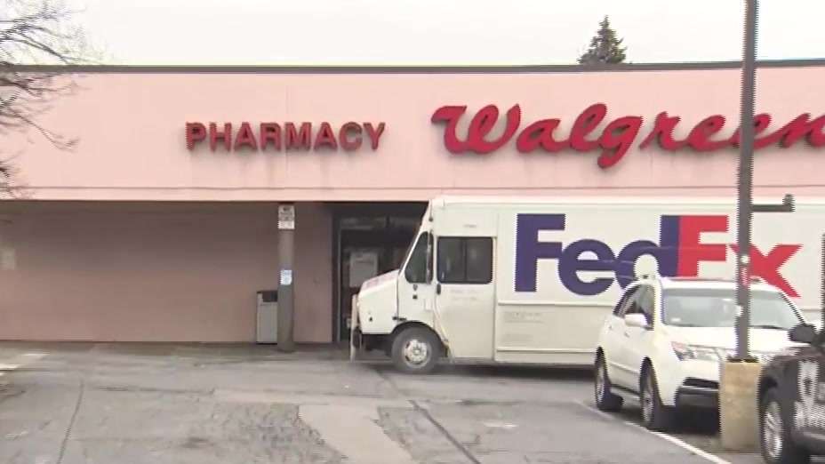 "It stinks": Roxbury community frustrated by Walgreens closing - Boston News, Weather, Sports - Vimarsana News