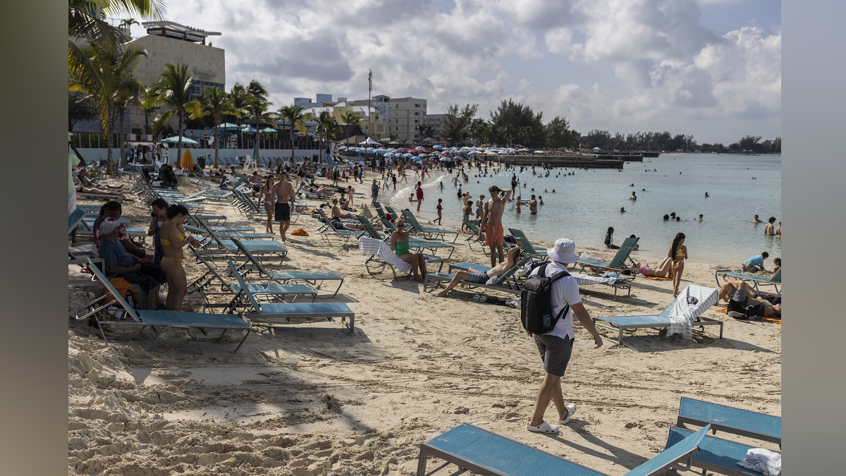 Violent crime prompts State Department travel warning for the Bahamas – Boston News, Weather, Sports | WHDH 7News