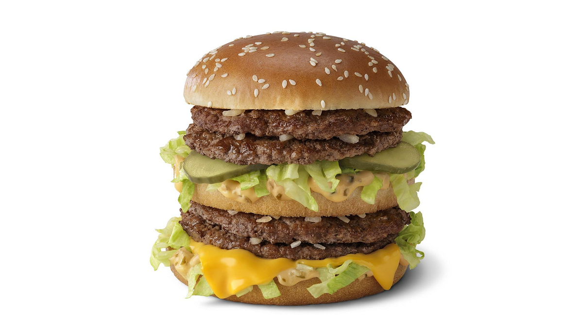 McDonald's is bringing back a fan favorite after four years - Boston News, Weather, Sports - Vimarsana News