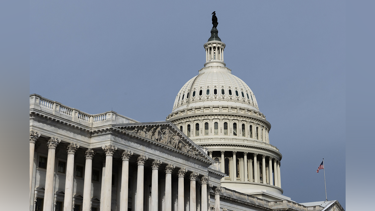 Congress Passes Short-term Funding Extension, Averting Government ...