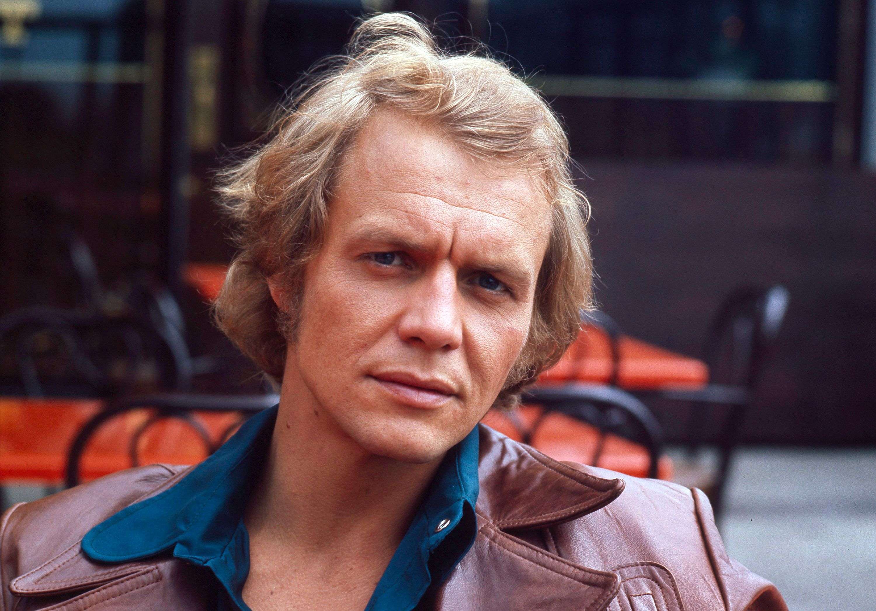 David Soul, 'Starsky & Hutch' star, dead at 80 - Boston News, Weather, Sports - Vimarsana News