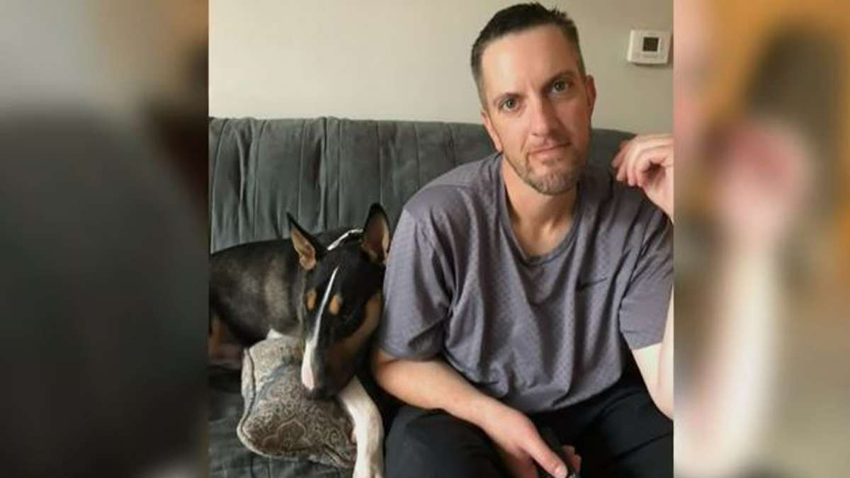 Kingston man accused of drugging, fatally stabbing dog ordered to undergo mental health evaluation - Boston News, Weather, Sports - Vimarsana News