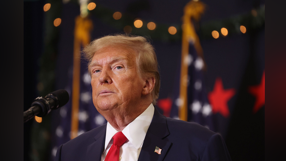 Trump asks US Supreme Court to overturn Colorado ruling removing him from ballot - Boston News, Weather, Sports - Vimarsana News