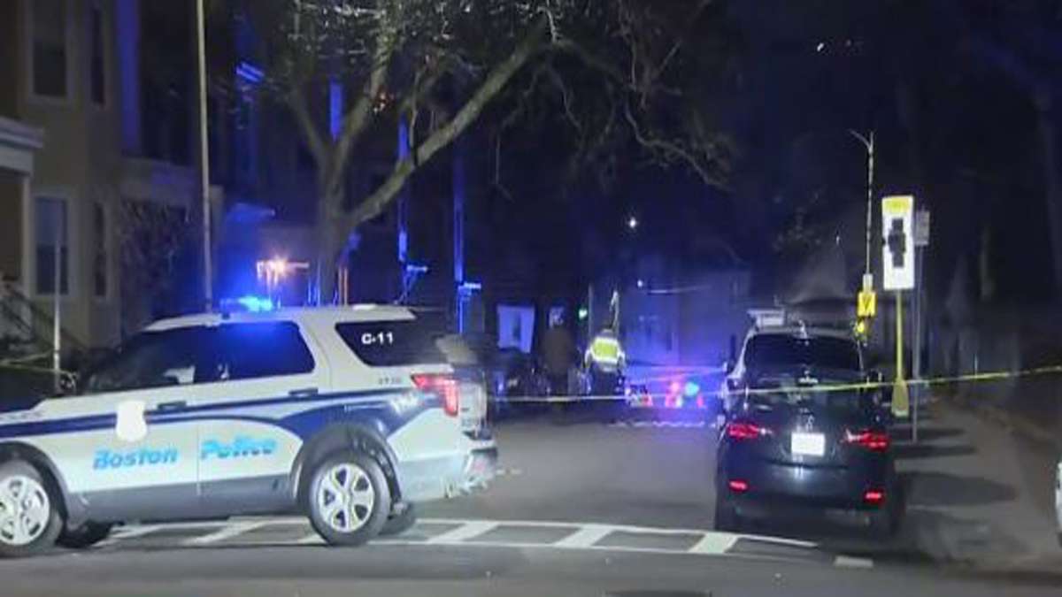 Police investigating fatal New Year’s Day shooting in Dorchester ...