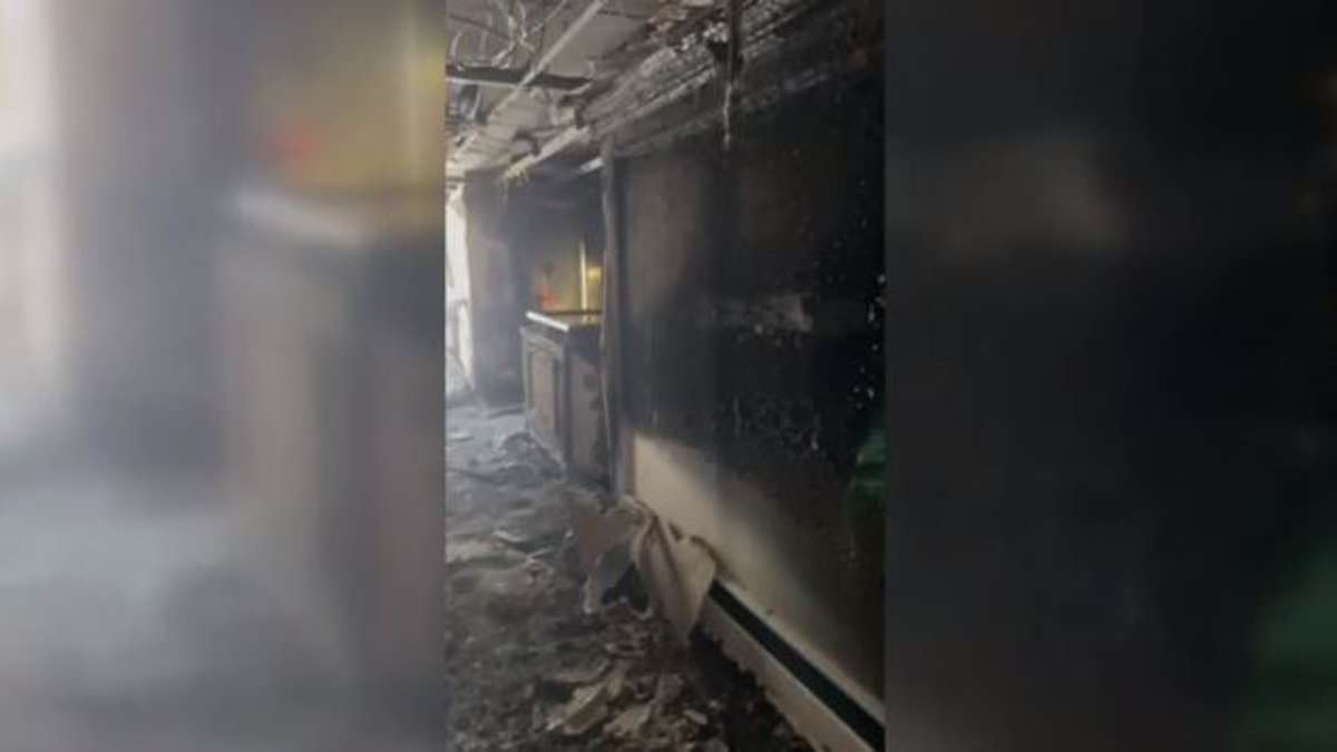 $5K reward offered in connection with suspicious Framingham fire - Boston News, Weather, Sports - Vimarsana News