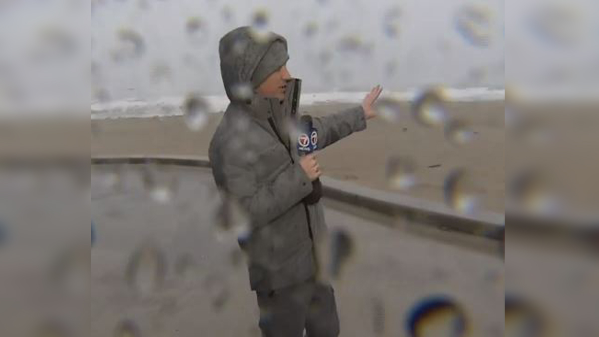 Hampton, NH bracing for more rain, flooding after damage from midweek